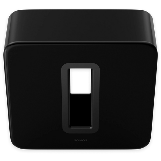 Sonos Sub (Gen. 3) Subwoofer