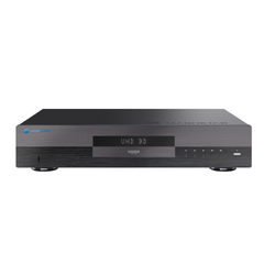 Magnetar UDP800 – 4K UHD Blu-ray Player mit Dolby Vision