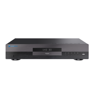 Magnetar UDP800 – 4K UHD Blu-ray Player mit Dolby Vision