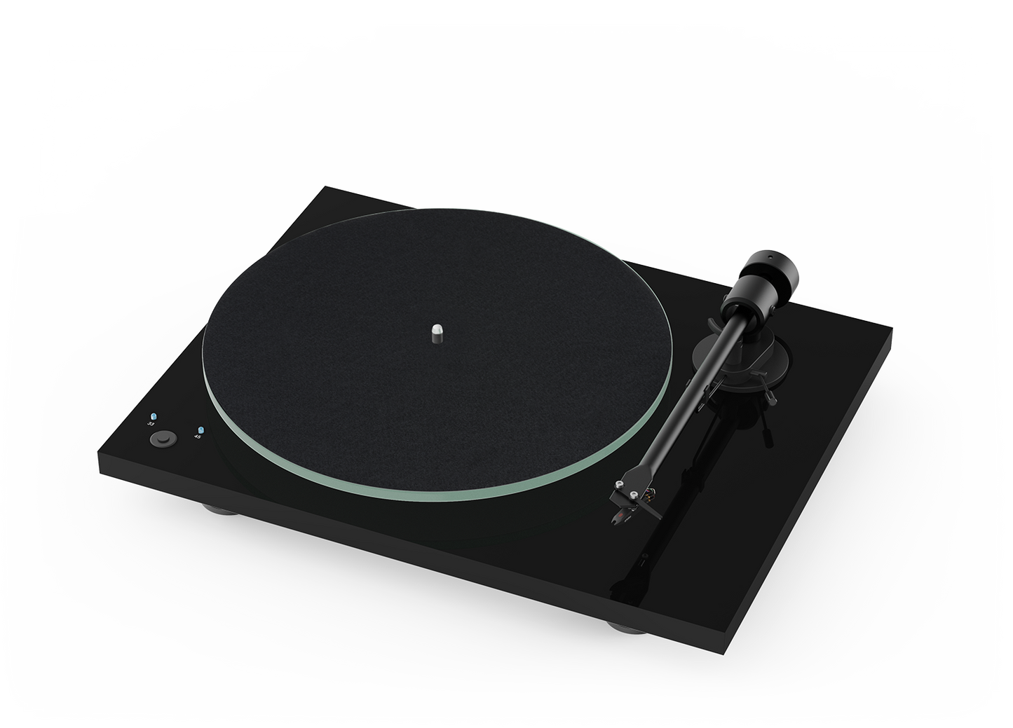 Pro-Ject T1 Phono SB Plattenspieler