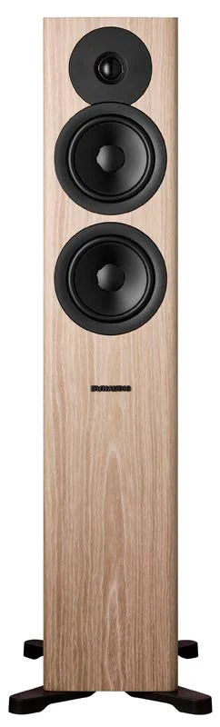 Dynaudio Evoke 30 floorstand speaker Piece