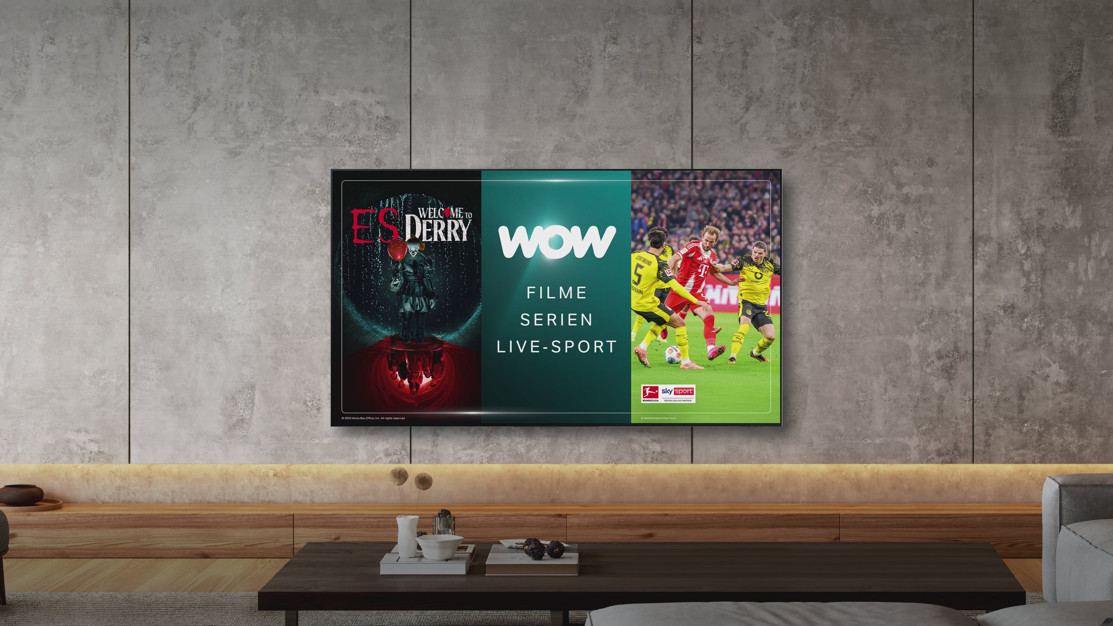 Load video: Das Video stellt die neue Q4 &quot;Allesdeins&quot; Aktion vom Hersteller Samsung. 