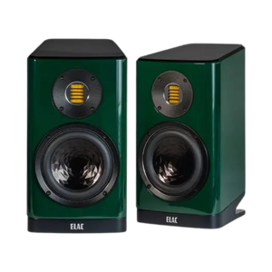 Elac Vela BS 403.2 Regallautsprecher Paar