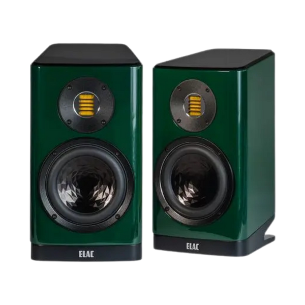 Elac Vela BS 403.2 Regallautsprecher Paar