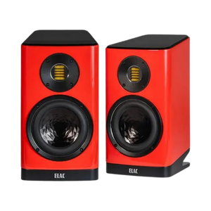 Elac Vela BS 403.2 Regallautsprecher Paar