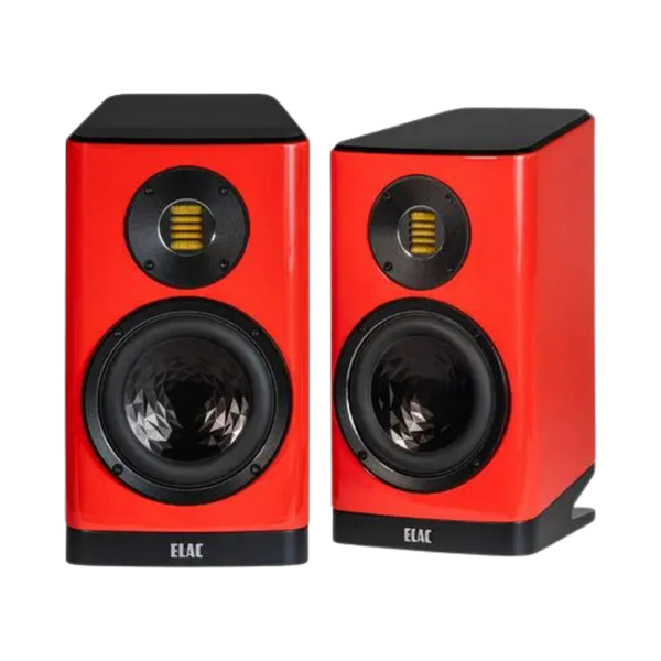 Elac Vela BS 403.2 Regallautsprecher Paar