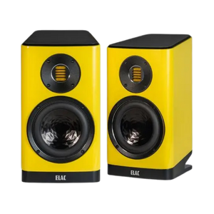 Elac Vela BS 403.2 Regallautsprecher Paar