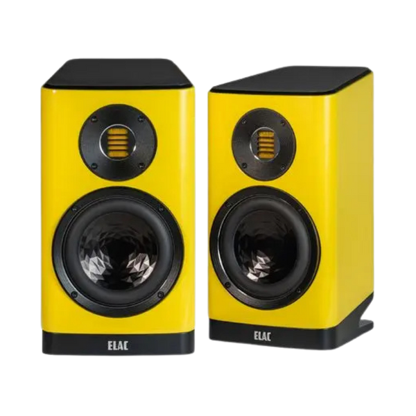 Elac Vela BS 403.2 Regallautsprecher Paar