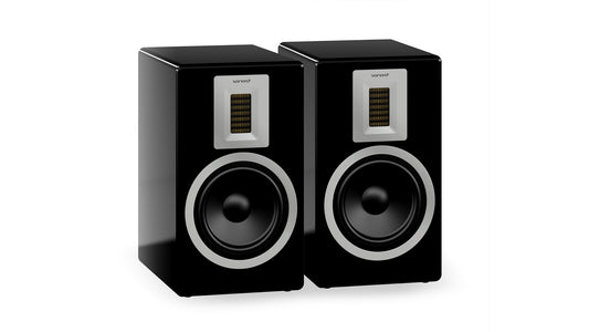 Sonoro Orchestra speakers