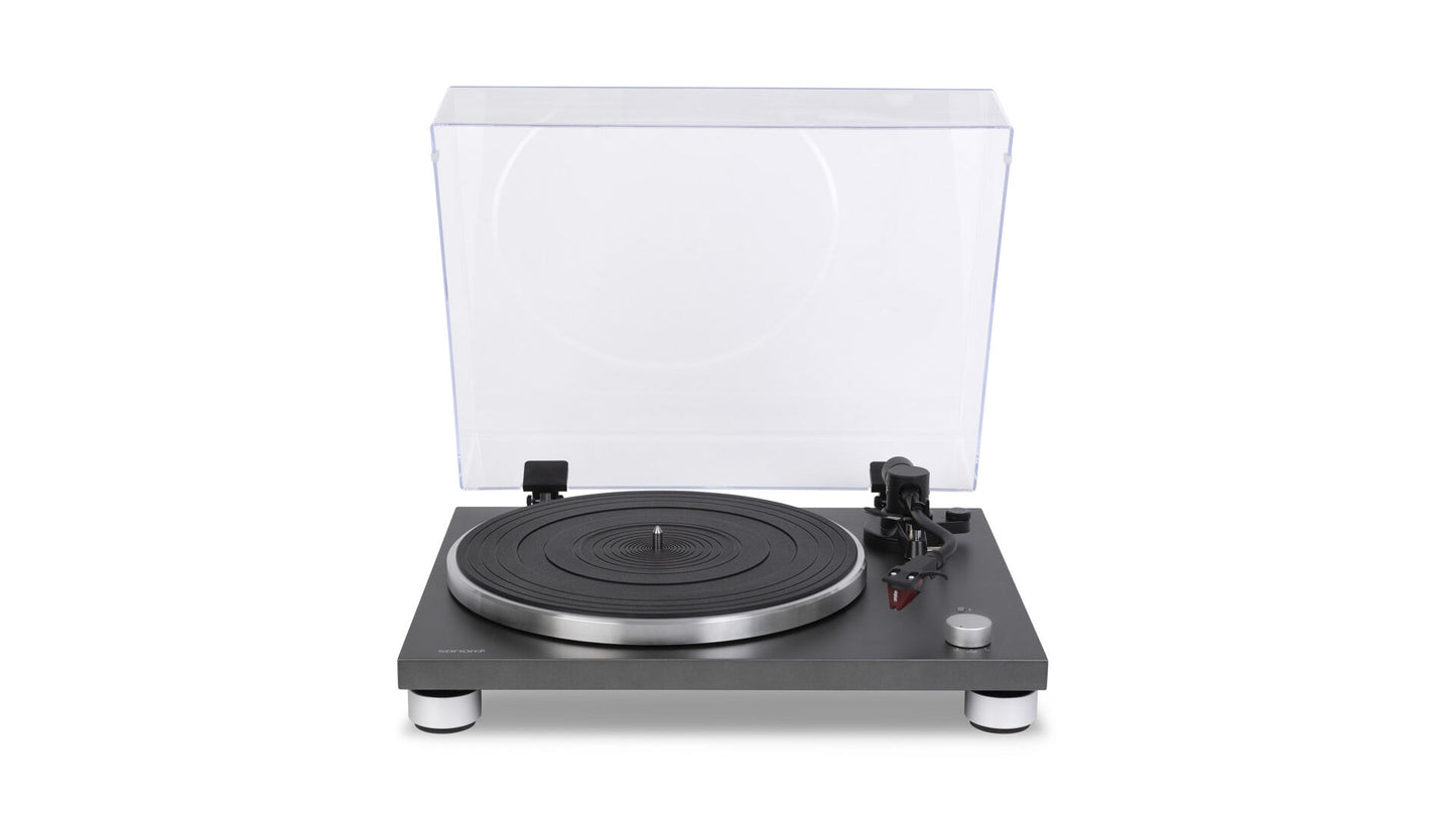 Sonoro Platinum record player